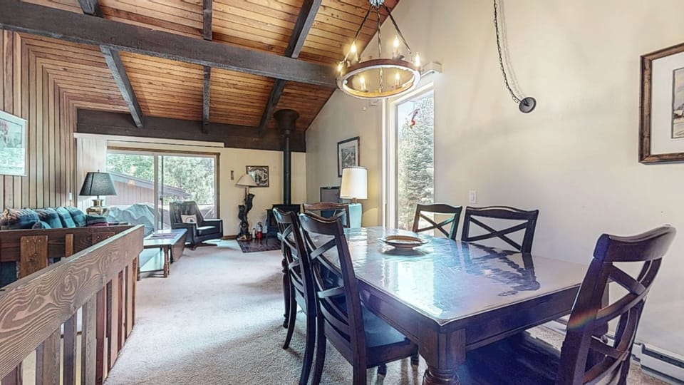 Indoors, Dining Room, Dining Table, Furniture, Table