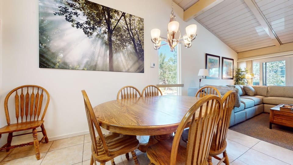 Dining Room, Dining Table, Furniture, Indoors, Table
