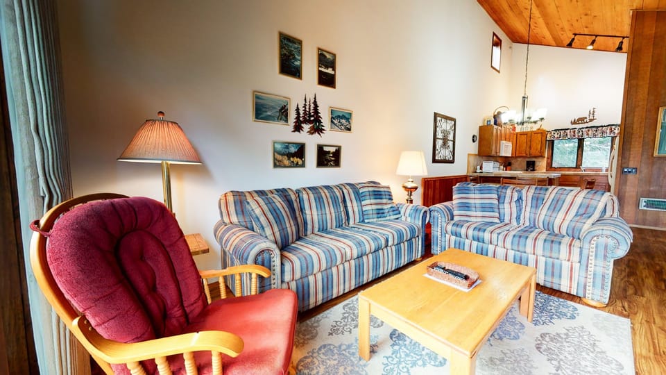 Indoors, Living Room, Room, Furniture, Couch