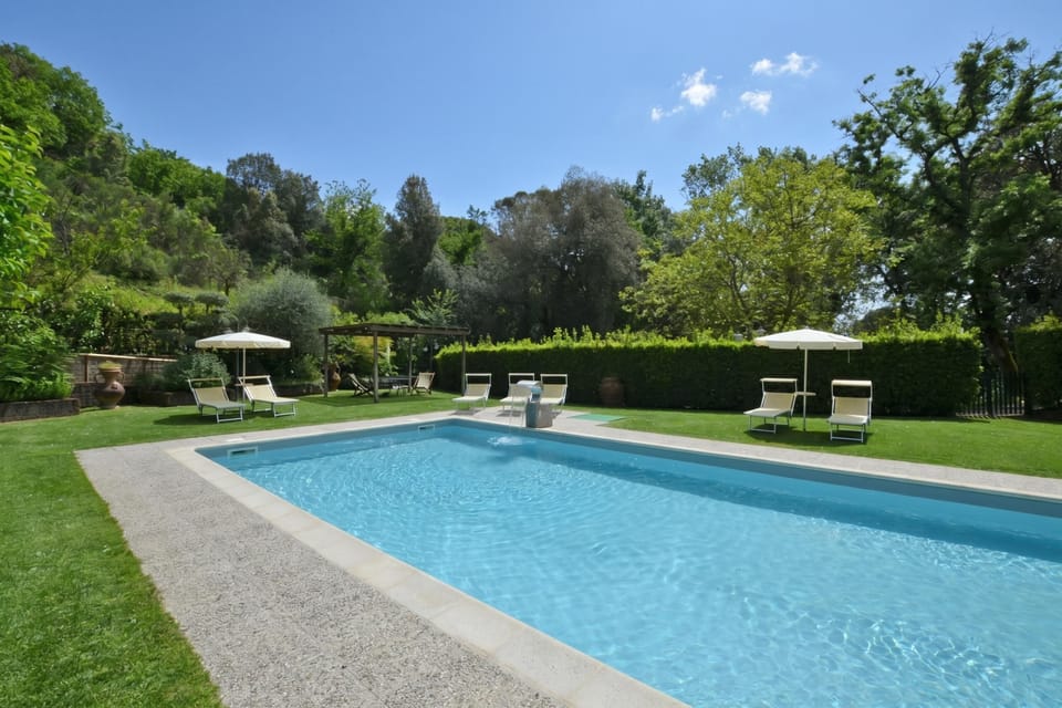 Shared pool