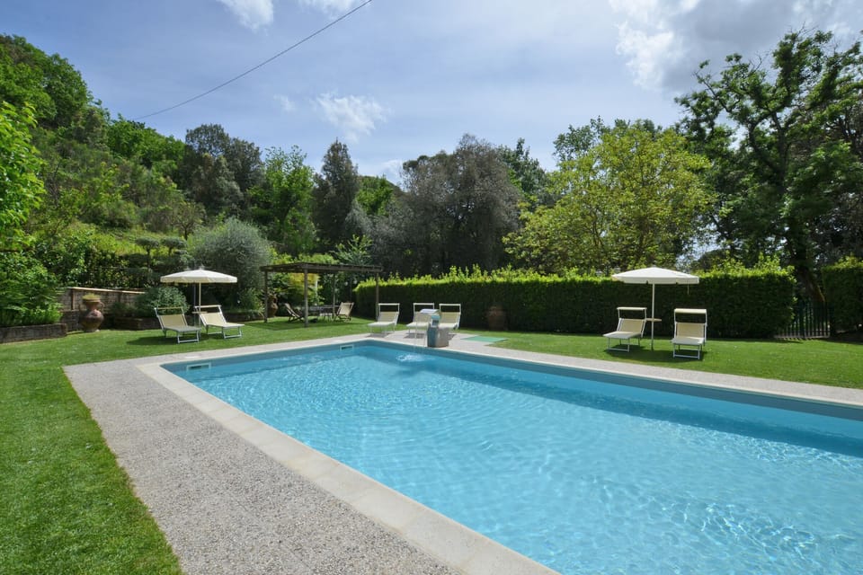 Shared pool