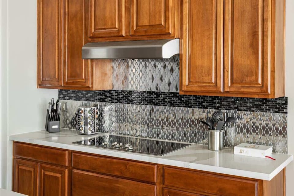 Quality appliances
