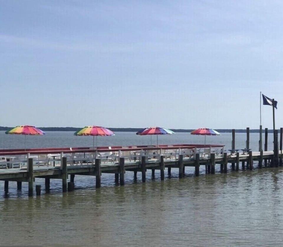 Lake