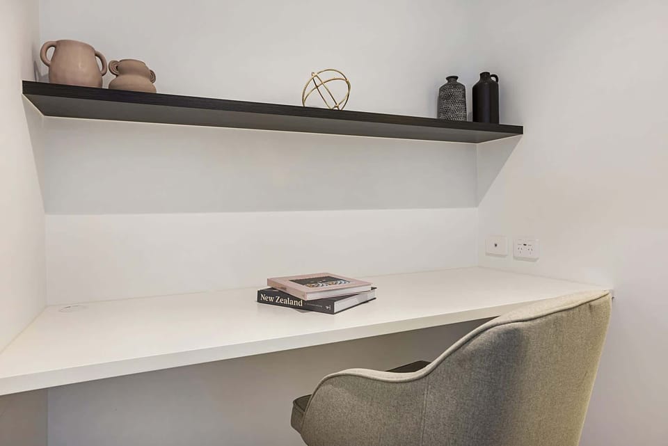 Study Desk