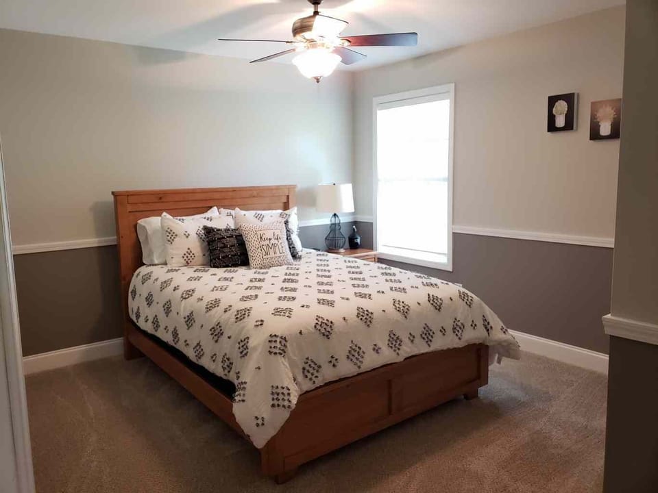 Bedroom #3