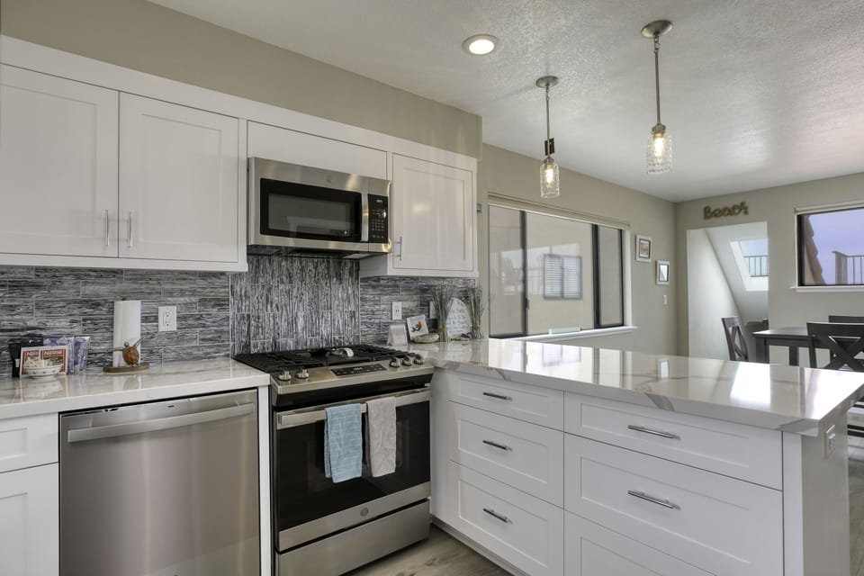 Oceanfront Vacation Rental Pismo Beach 130 Pismo Shores Estates