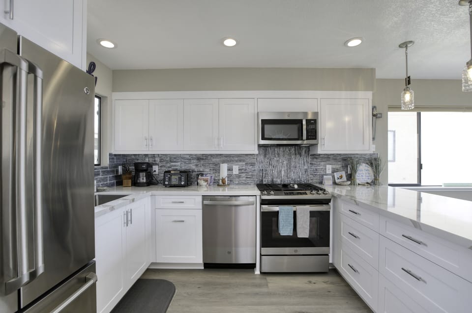 Oceanfront Vacation Rental Pismo Beach 130 Pismo Shores Estates