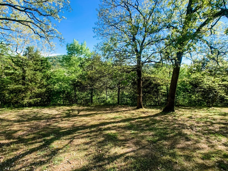 Green Space Outside