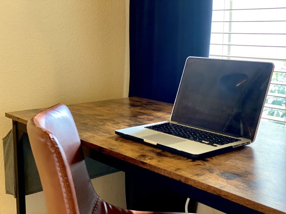 Get work done