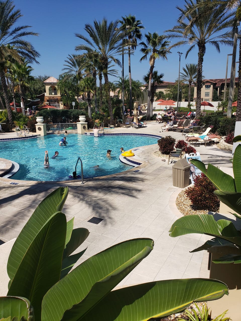 Regal Palms Resort and Spa, Davenport FL