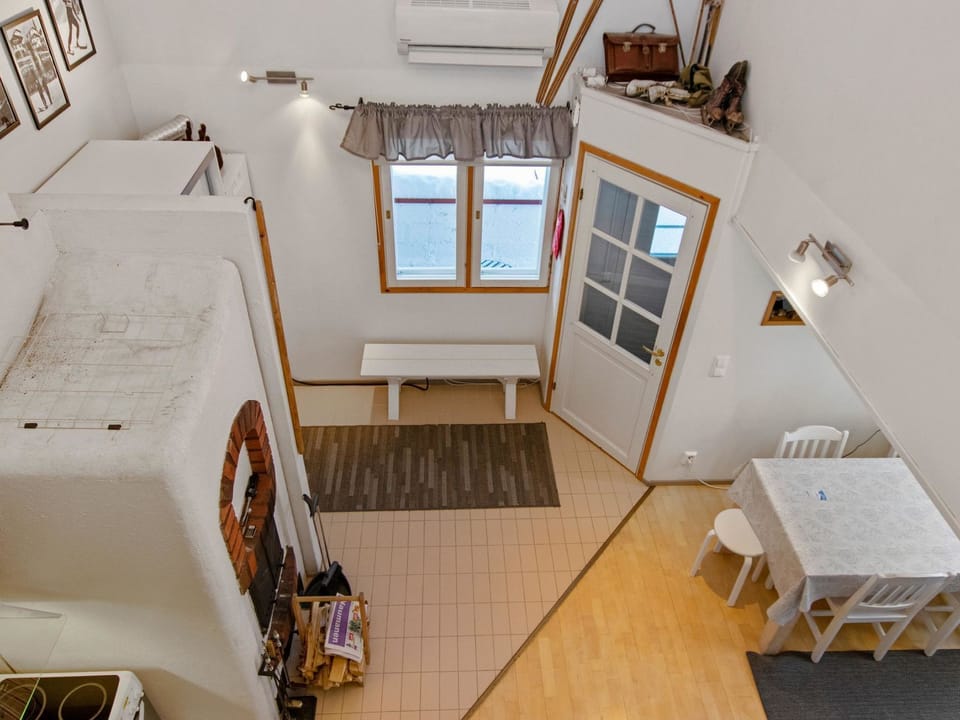 Inside other