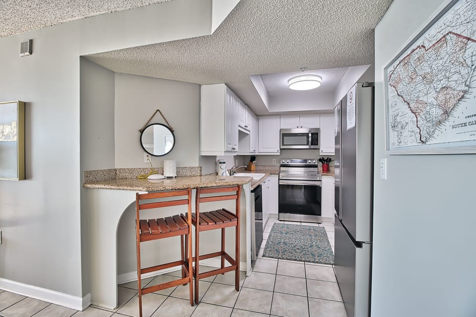 Kitchen Bar 