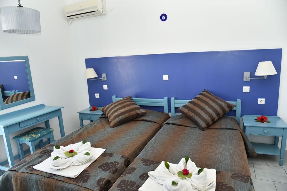 Apartment | 1 bedroom, free WiFi, bed sheets
