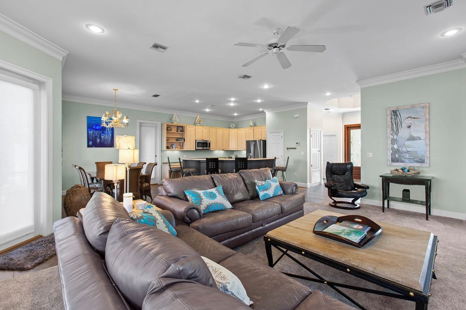 Siesta Del Sol Living Room Alt