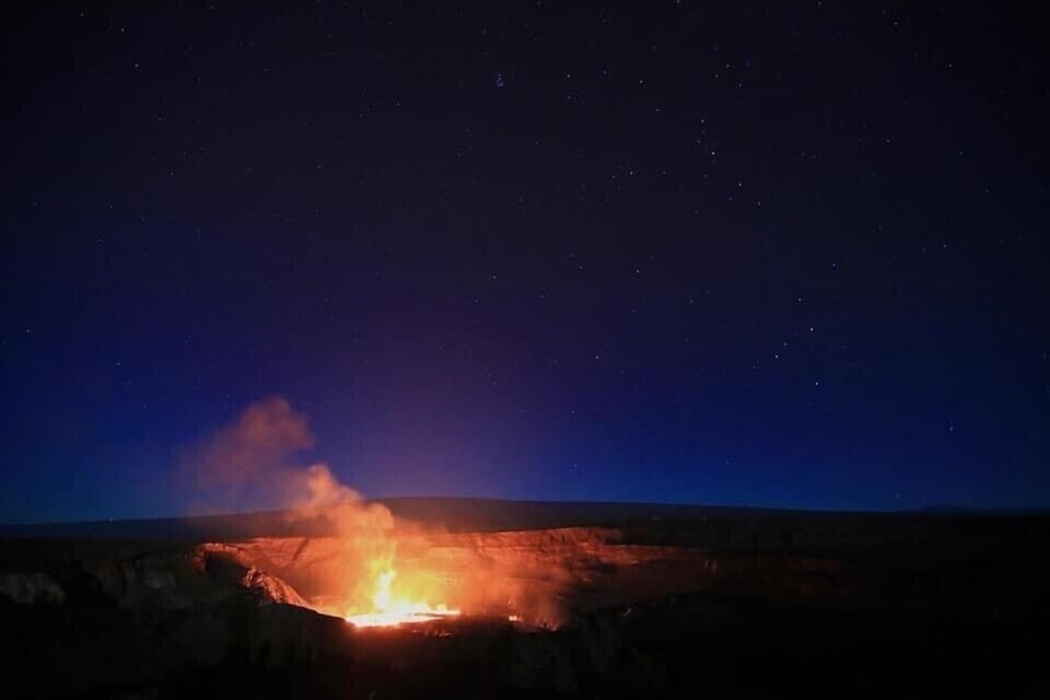 Kīlauea 