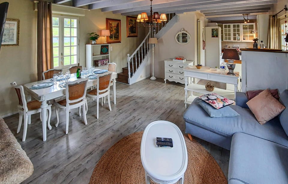 living-room