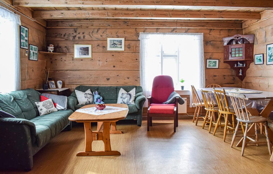 living-room