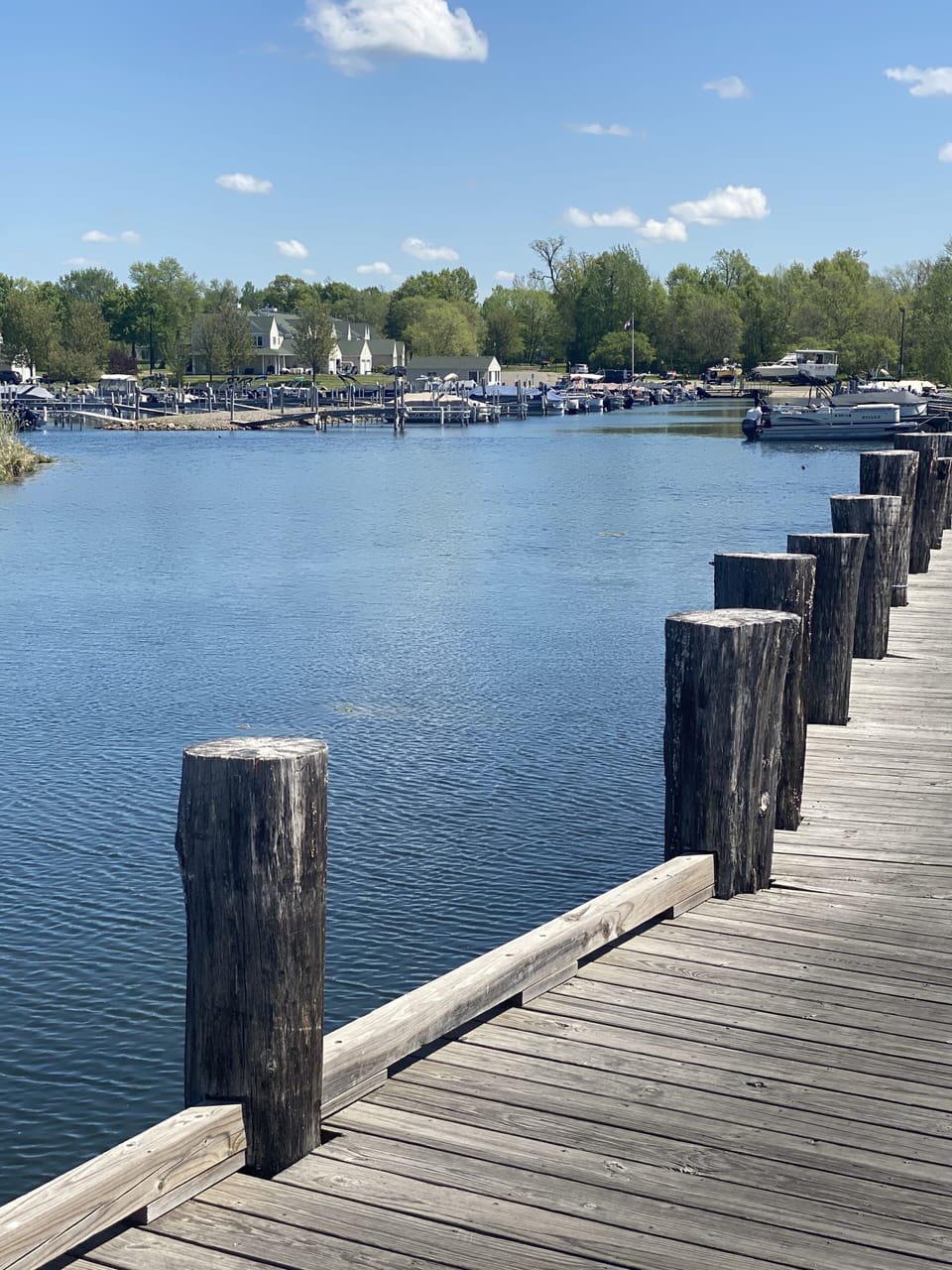 Lake