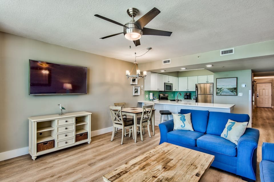 Fully renovated