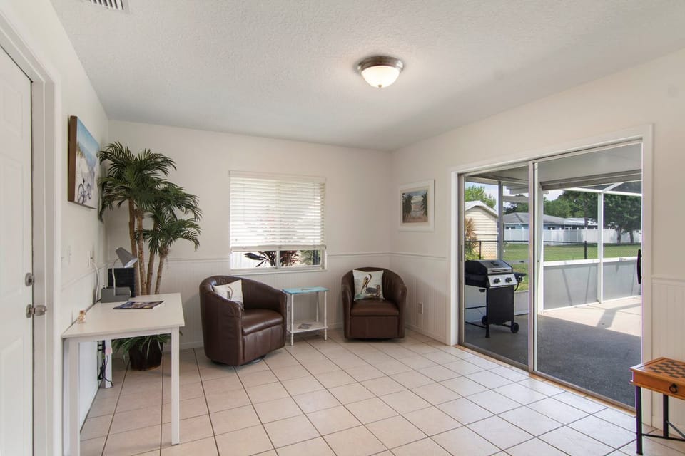 office space is available