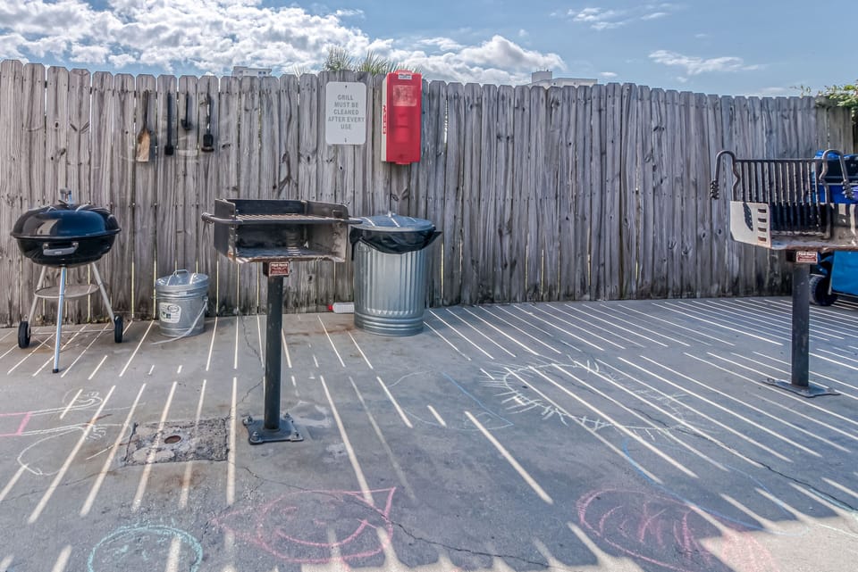 Condo, 2 Bedrooms | Balcony