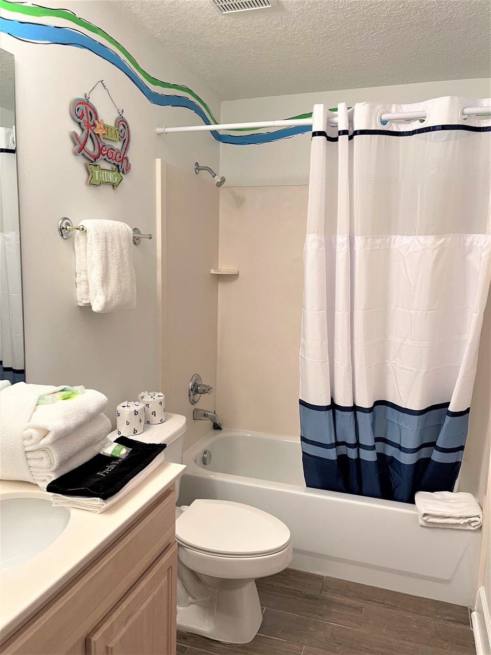 Bathroom 3