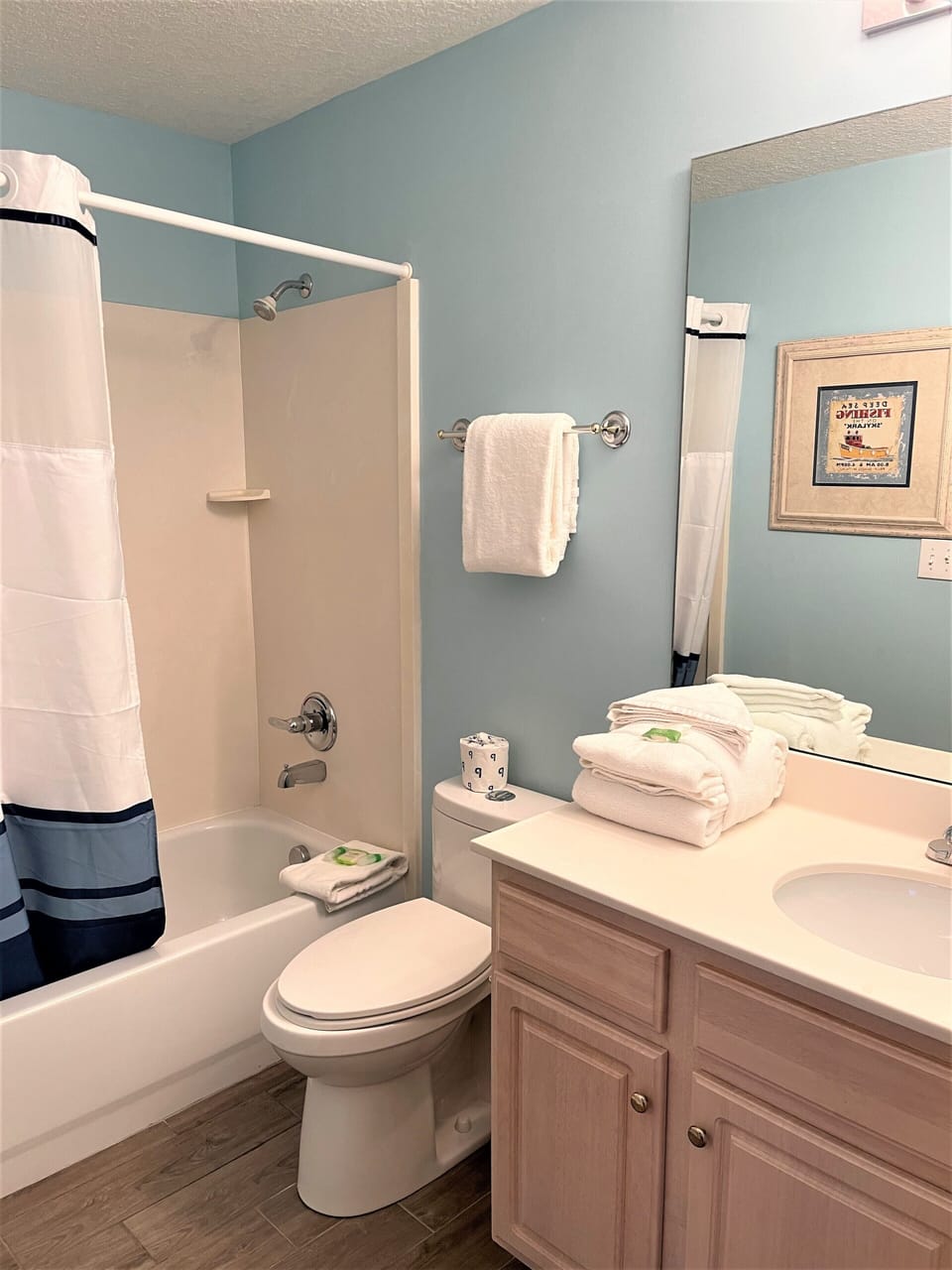Bathroom 4