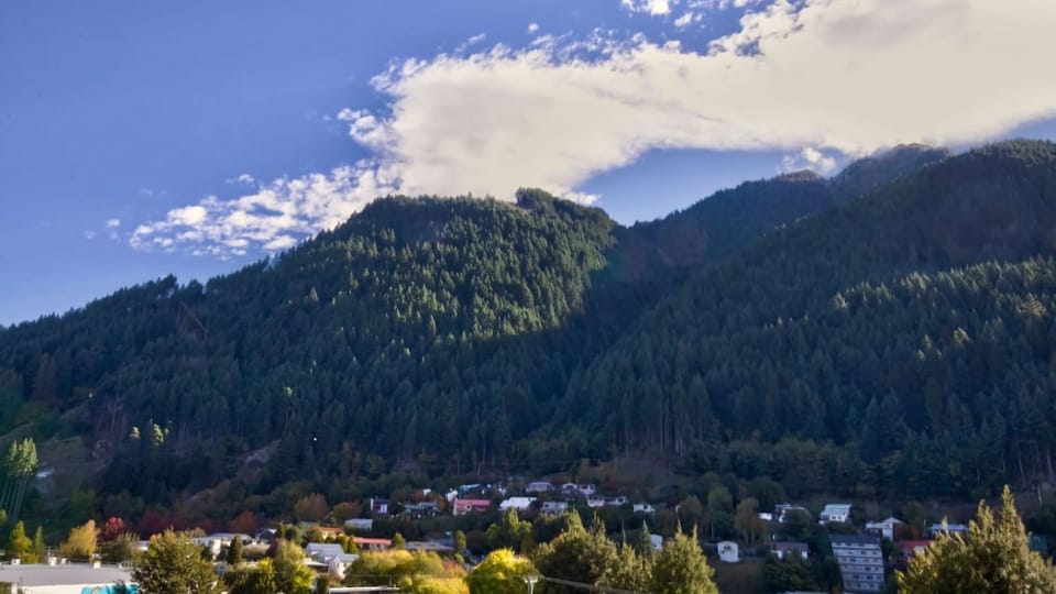 Alpine Views