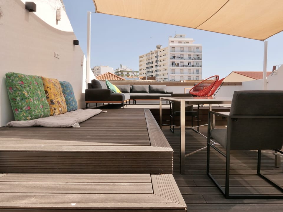 Rooftop 