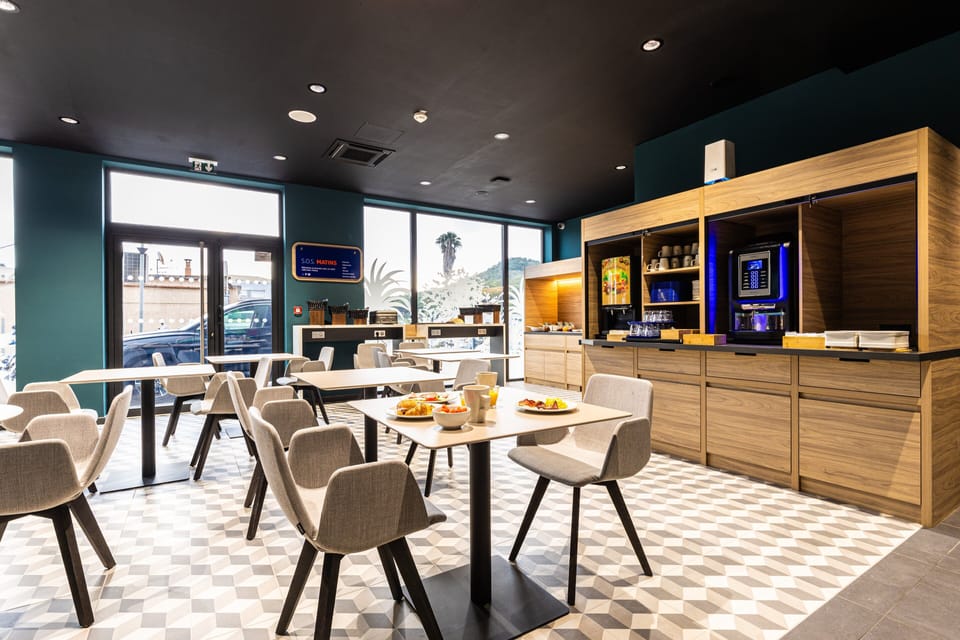 Holiday Inn Express Ajaccio by IHG Hotel in Ajaccio