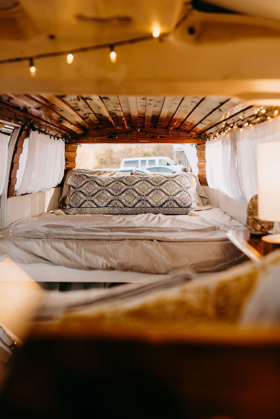 full size bed