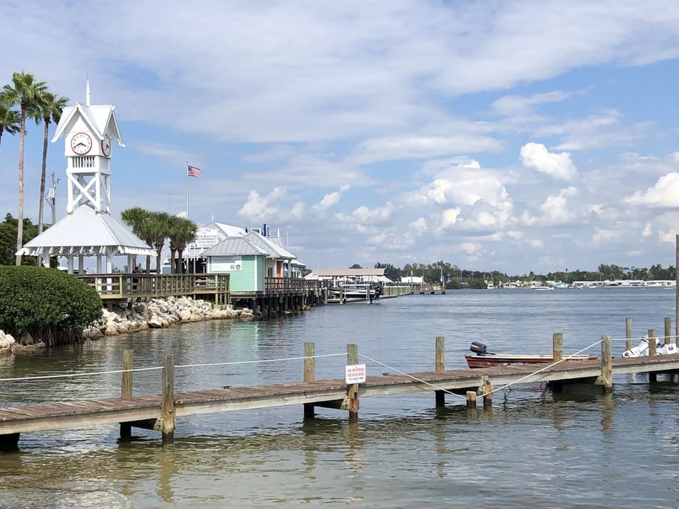 Marina