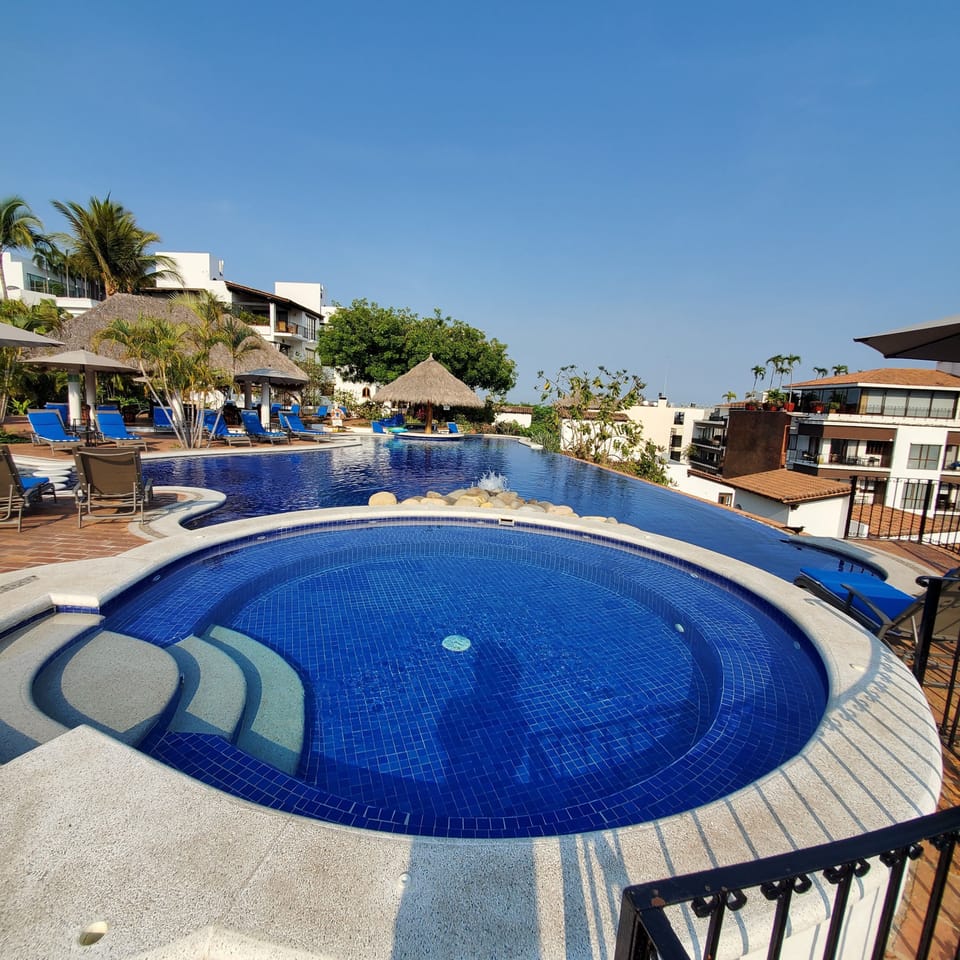 Jacuzzi