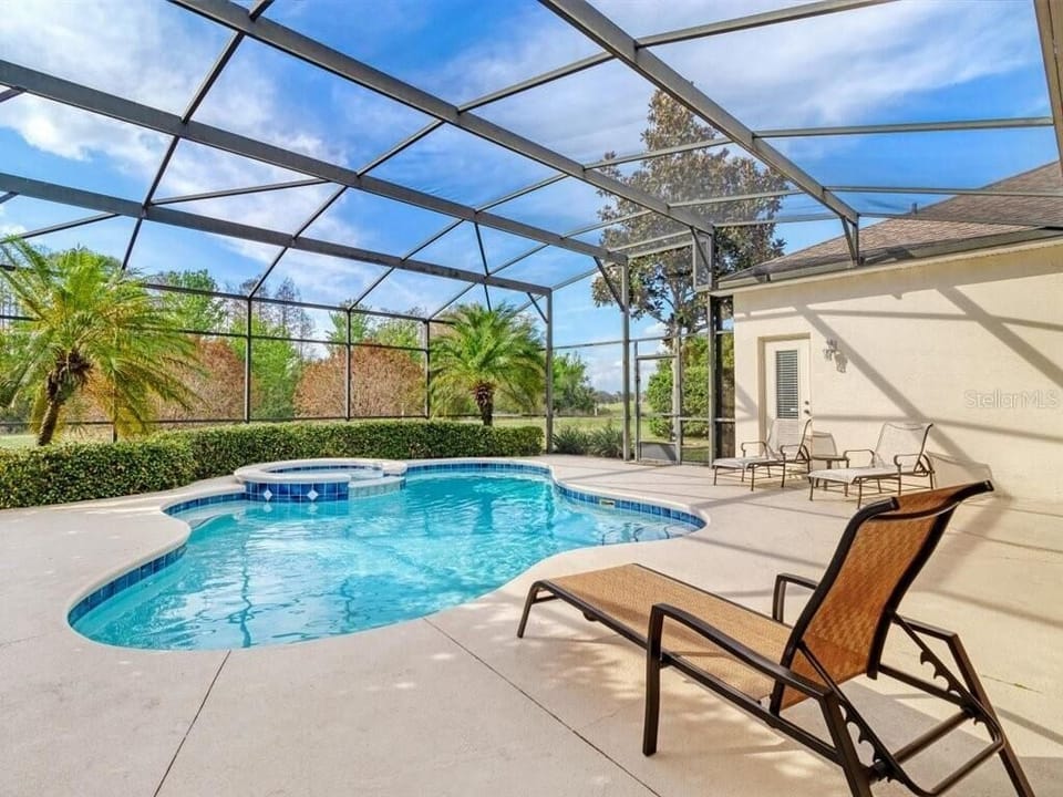 Serenity at your fingertips!