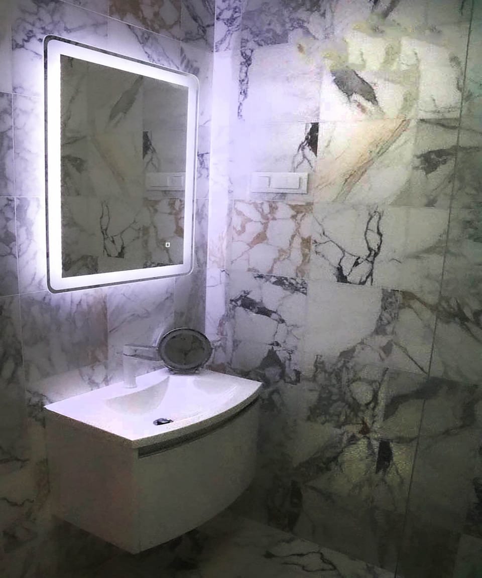 Luxury Suite Jasmin Apartment in Split