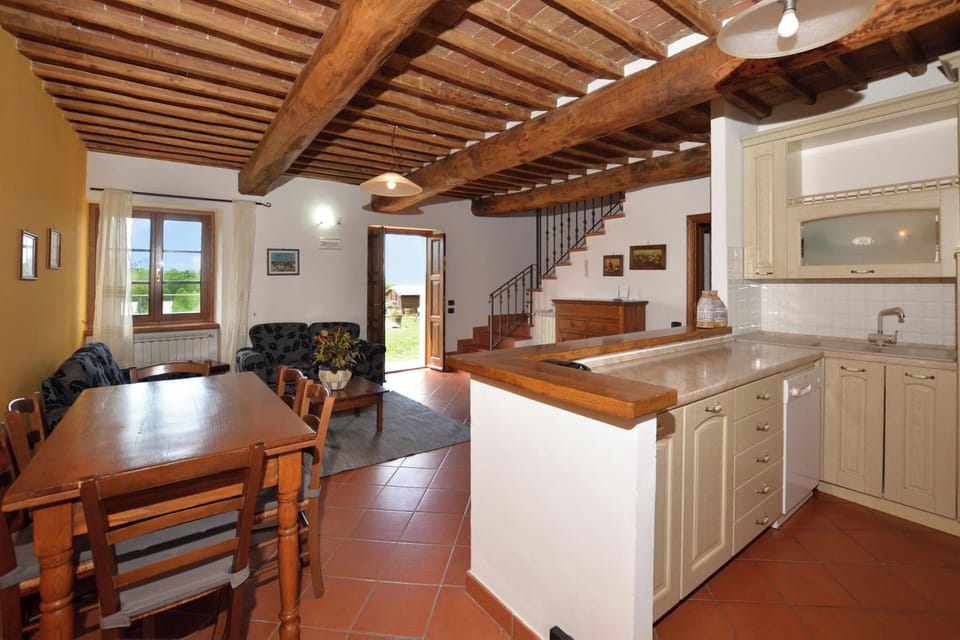 Family House, Multiple Bedrooms, Microwave, Mountainside (Casa Sofi) | Interior