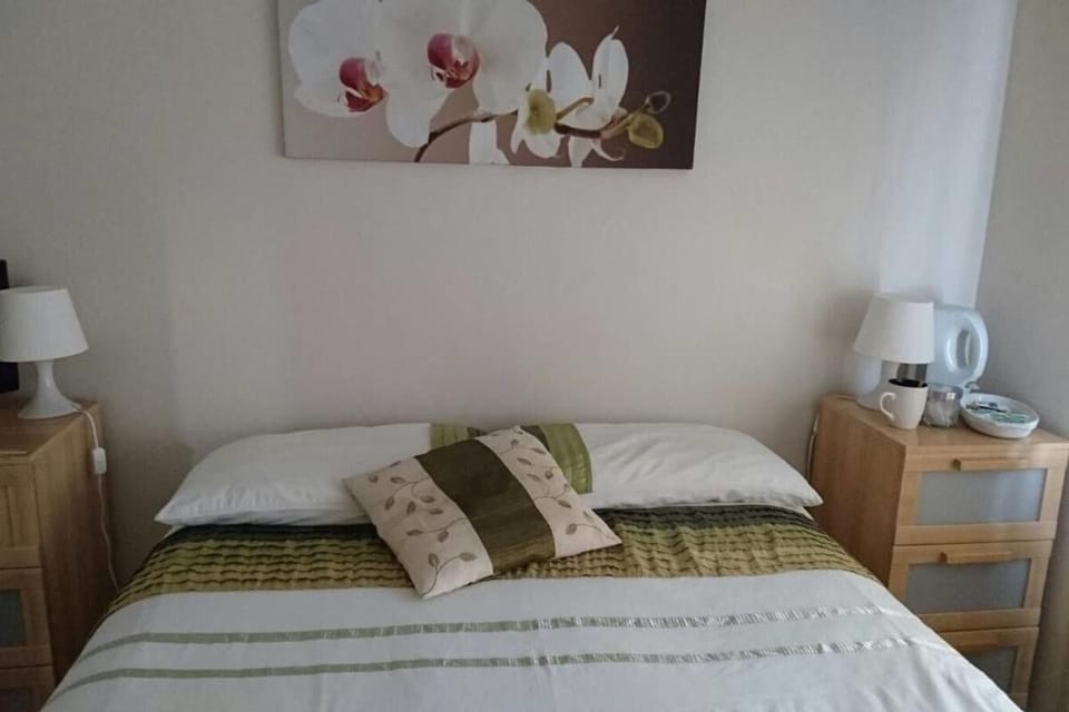 Room, 1 Bedroom, City View | 1 bedroom, WiFi