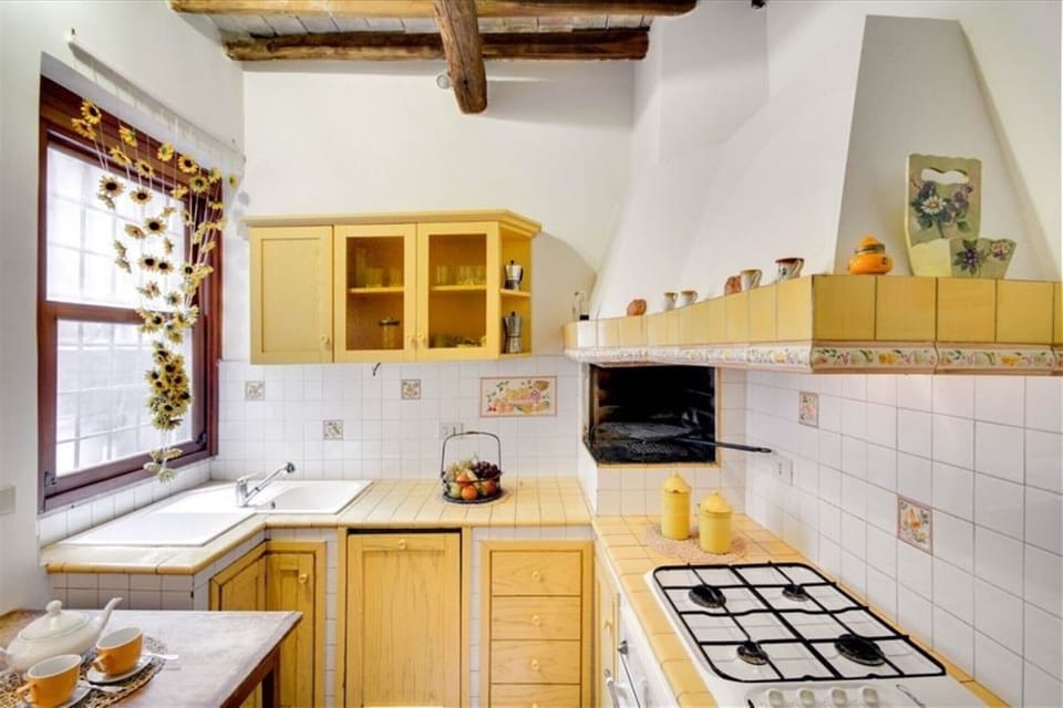 Apartment, 2 Bedrooms, Terrace, City View | Interior