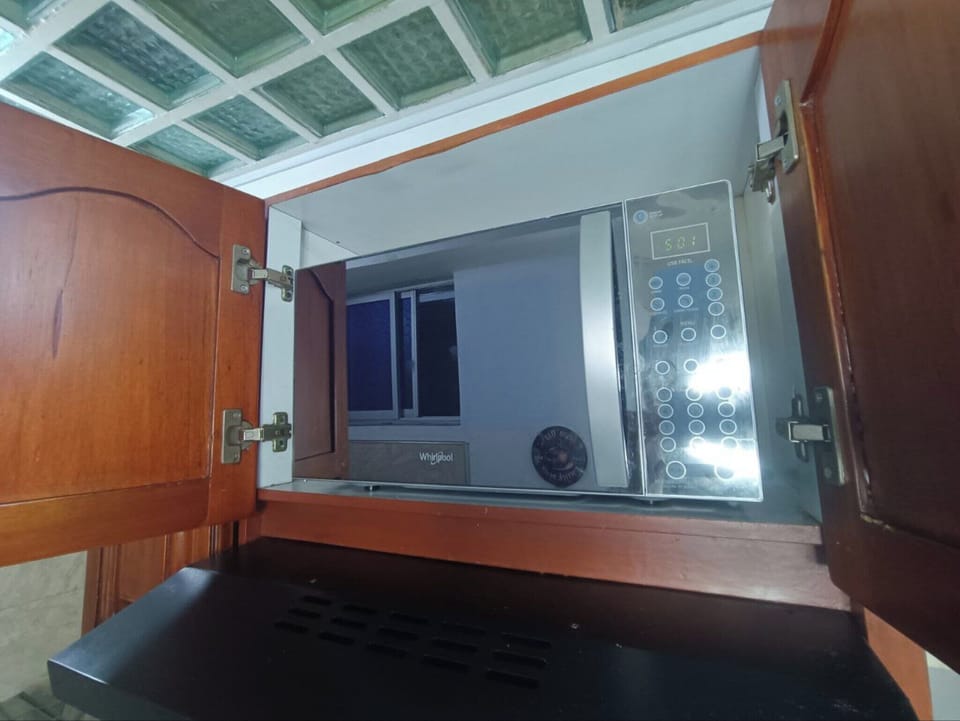 Apartment, 1 Bedroom, Accessible, Smoking | Interior
