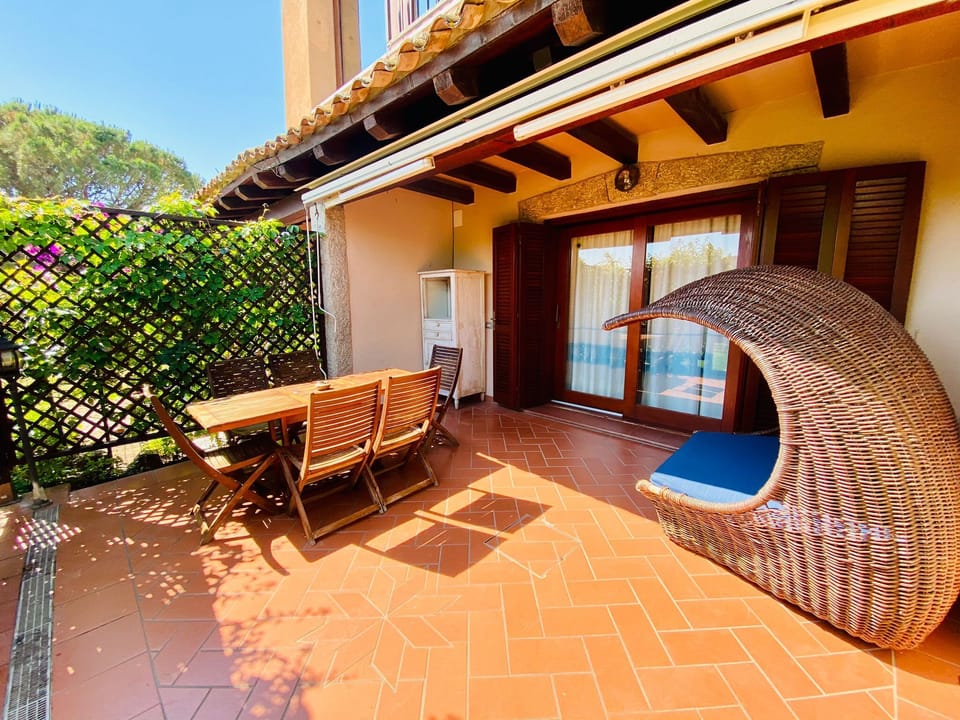 Porch