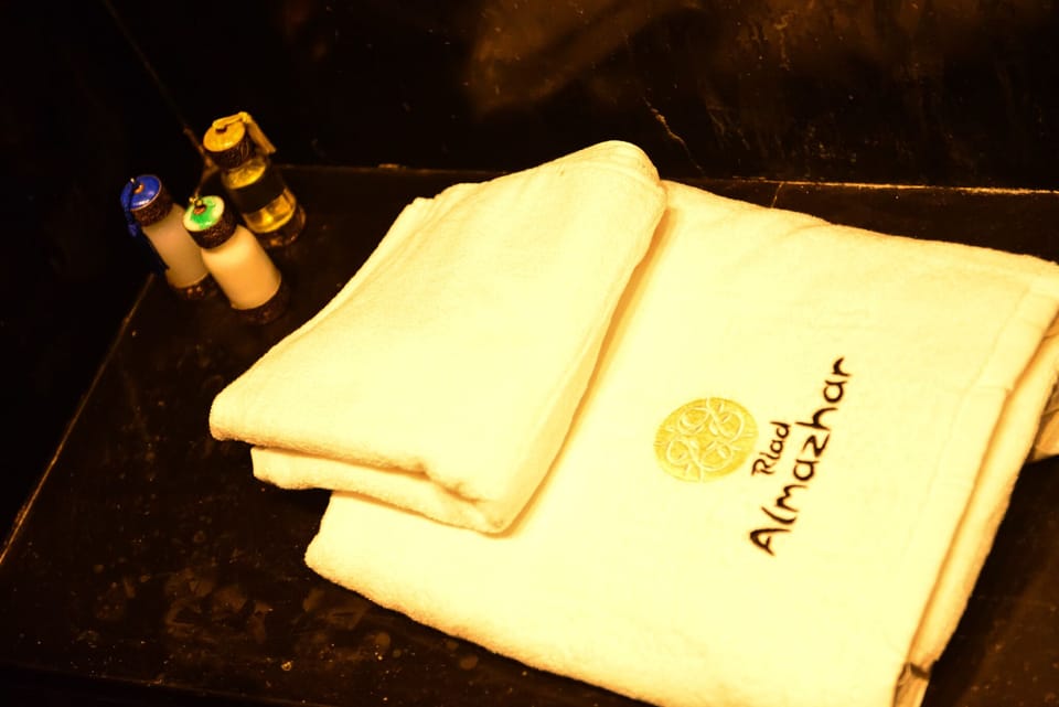 Deluxe Double Room | Spa | Massages
