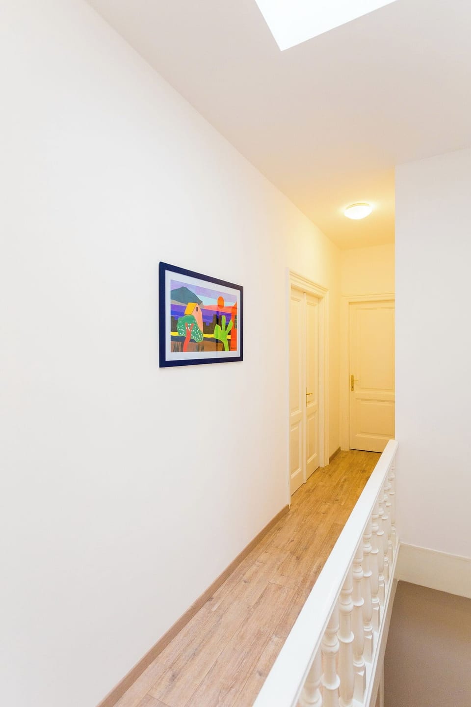 Apartment (Two Bedroom Apartment) | Interior