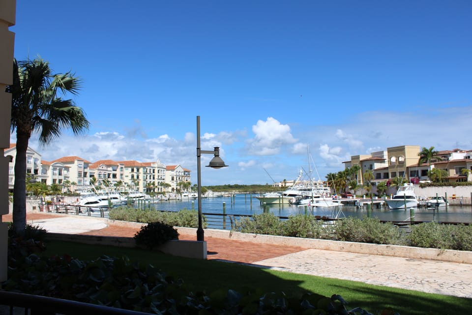 Marina