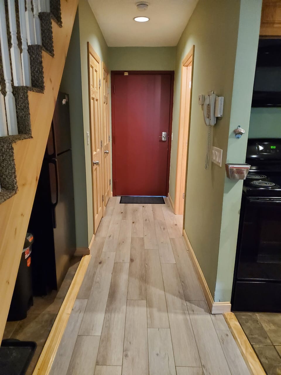 Entryway