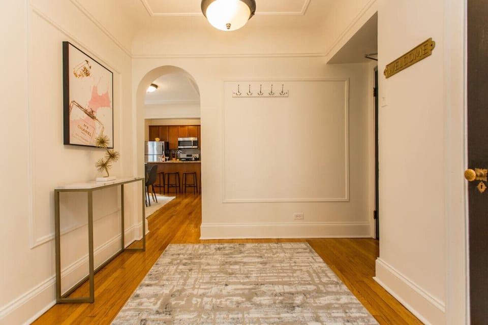 Entryway