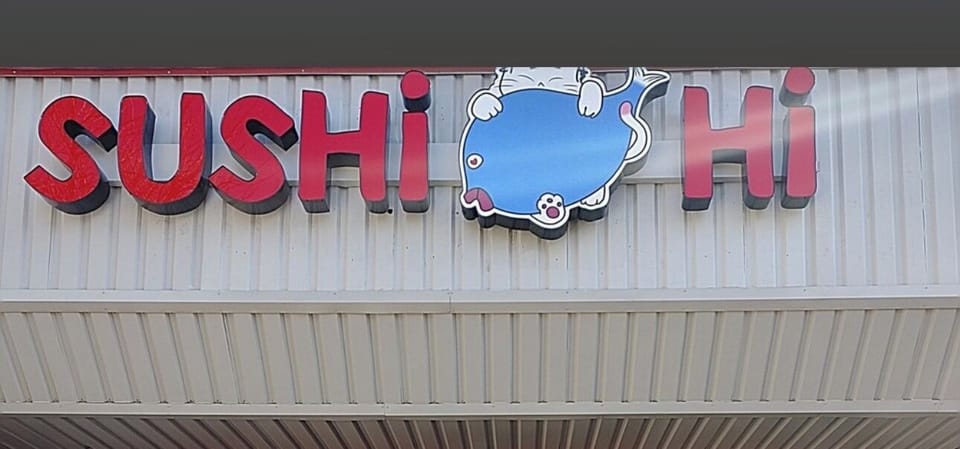 Great food, Walking distance from home