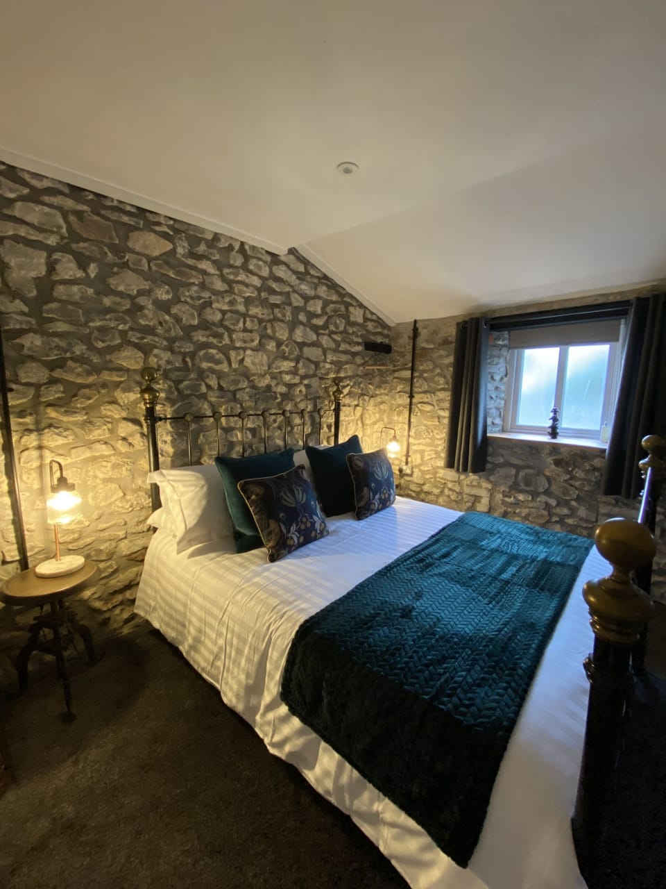 Comfort Suite, Ensuite (BIRCH ROOM) | Interior