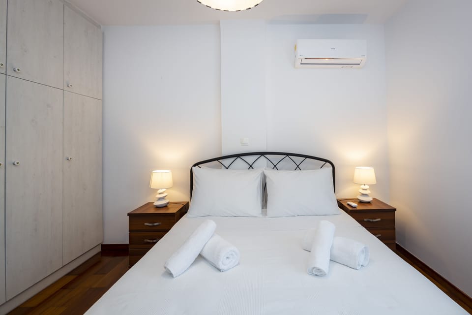Beautiful flat in superb location Apartment in South Athens