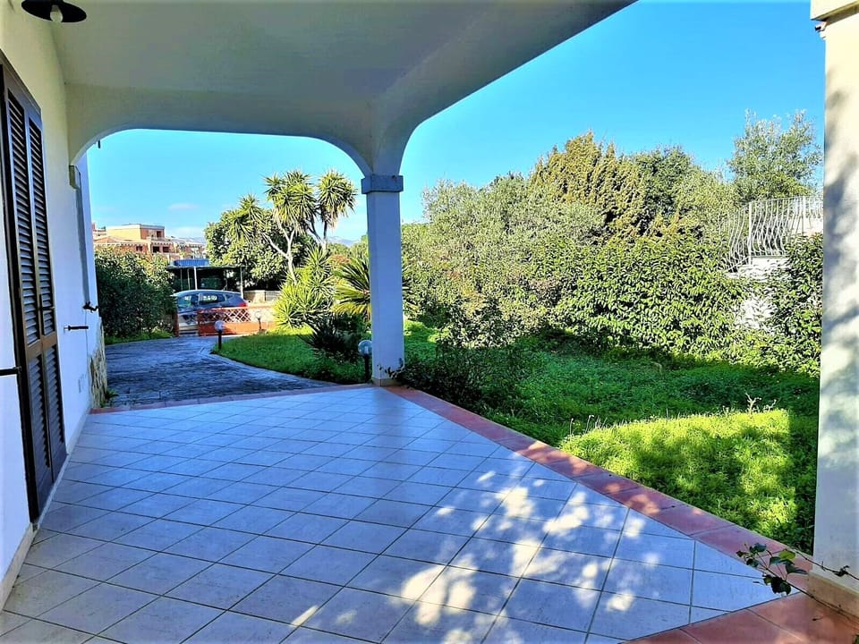 Apartment, 2 Bedrooms | View from room