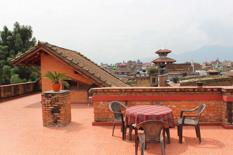 World Heritage Hotel & Aparments Hotel in Kathmandu